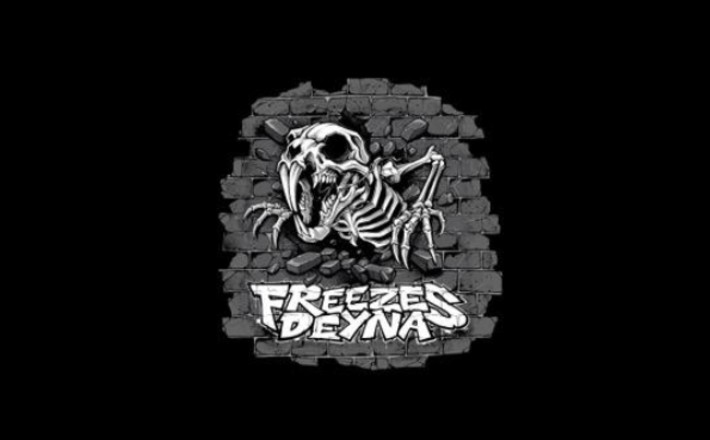Frisch bestätigt: Freezes Deyna