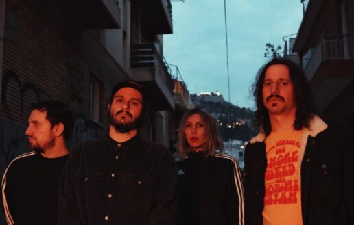 Frisch bestätigt: Godsleep