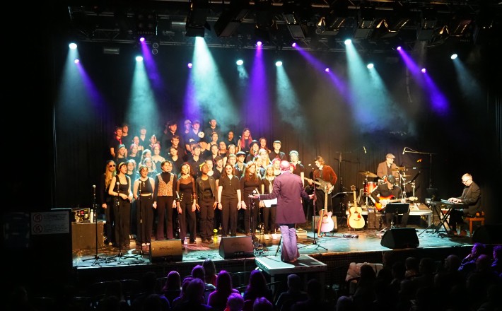 KSSO – Best of Rock Legends