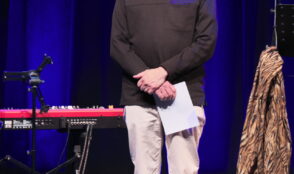 19. Solothurner Kleinkunsttag 1