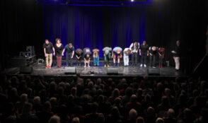 19. Solothurner Kleinkunsttag 68