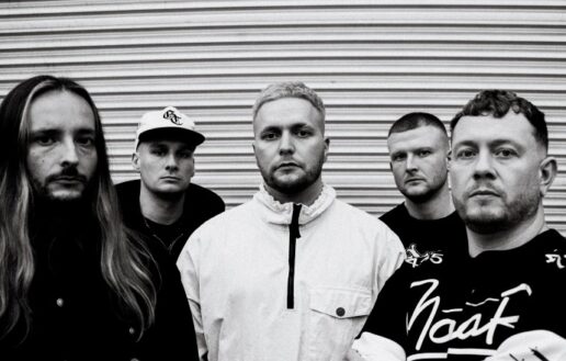 Frisch bestätigt: Malevolence