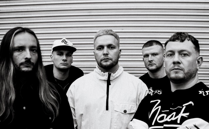 Frisch bestätigt: Malevolence