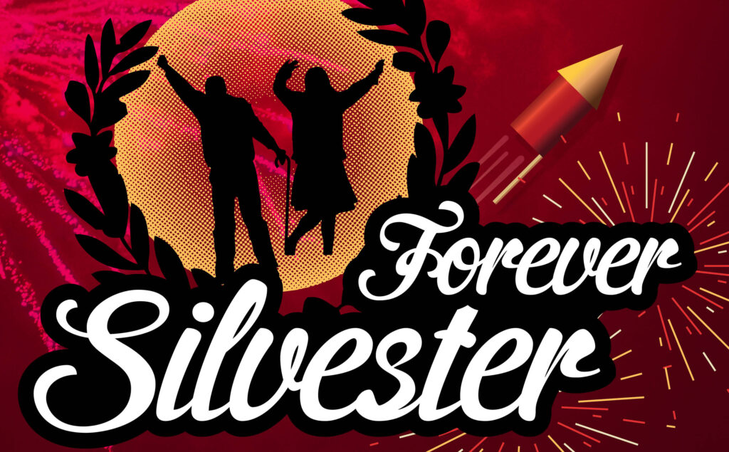 ForeverYoung – Silvester