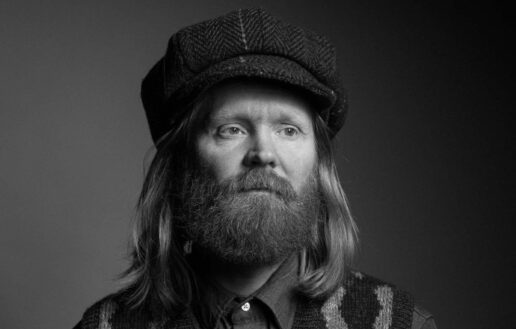 Frisch bestätigt: Júníus Meyvant