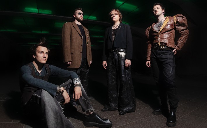 Frisch Bestätigt: Robot Dog Funeral