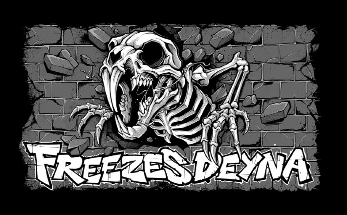 Freezes Deyna