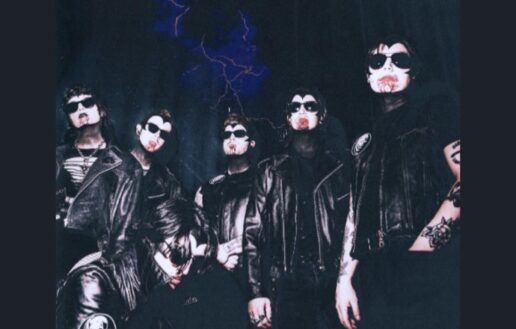 Frisch bestätigt: CREEPER