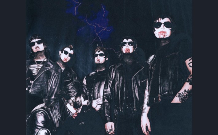 Frisch bestätigt: CREEPER