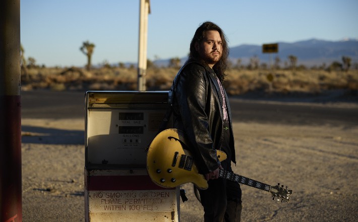 Frisch bestätigt: Mammoth