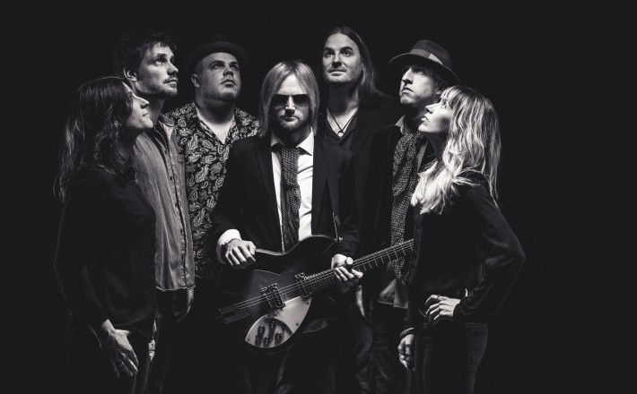 Frisch bestätigt: ECHO | THE BEST OF TOM PETTY