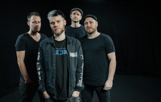 Frisch bestätigt: Kontrollverlust