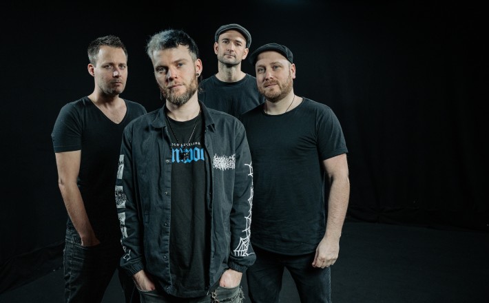 Frisch bestätigt: Kontrollverlust