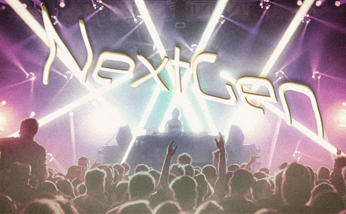 Next Gen – Der Newcomer Contest