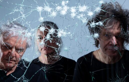 Frisch Bestätigt: The Young Gods