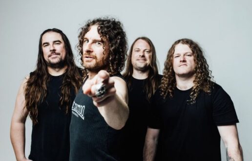 Airbourne - Special Summer Show