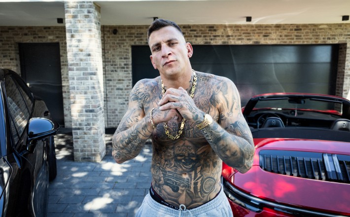 Frisch bestätigt: GZUZ