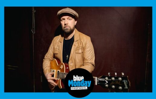 Frisch bestätigt: Henrik Freischlader Band