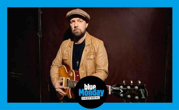 Frisch bestätigt: Henrik Freischlader Band