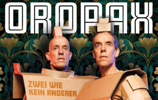 Frisch bestätigt: Oropax