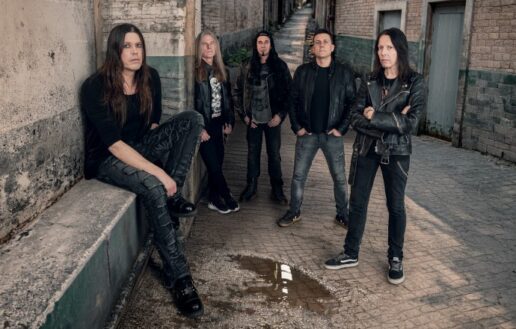 Frisch bestätigt: Shakra