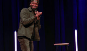 Charles Nguela 8