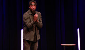 Charles Nguela 12