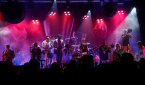 Querbeat 7