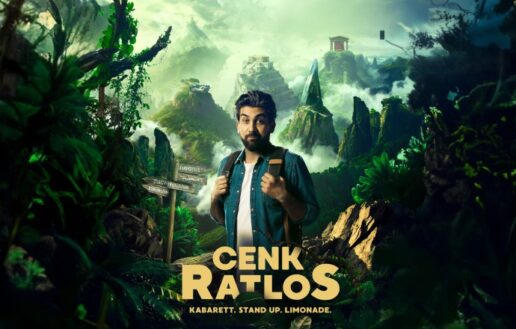 Frisch bestätigt: CENK