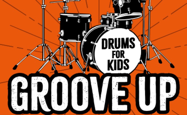 Groove Up