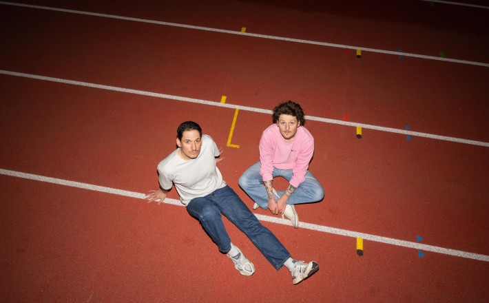 Frisch bestätigt: Gurtner & Schenk