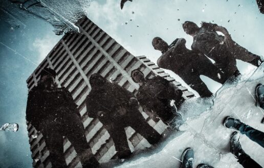 Frisch bestätigt: Heretoir