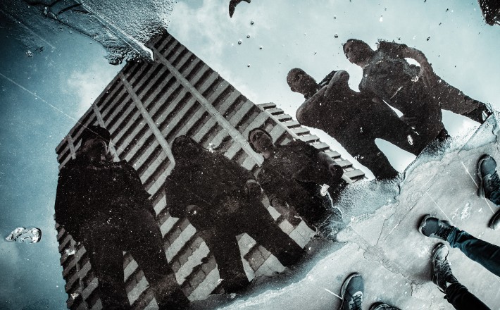 Frisch bestätigt: Heretoir