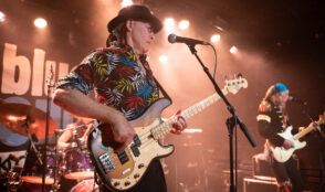 Randy Hansen 1