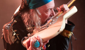 Randy Hansen 3