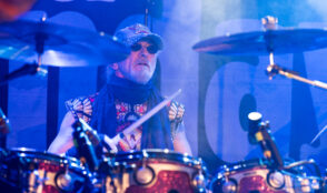 Randy Hansen 5