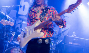 Randy Hansen 24
