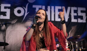 Roses of Thieves 5