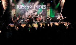Roses of Thieves 7