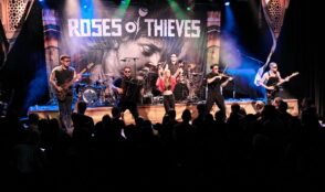 Roses of Thieves 8