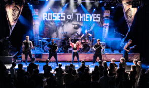 Roses of Thieves 9