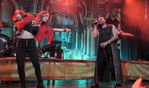 Myrath 8