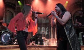Myrath 9