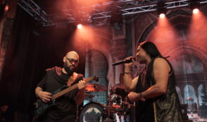 Myrath 15