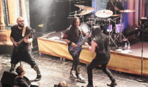 Myrath 22