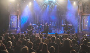 Myrath 19