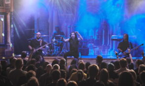 Myrath 20