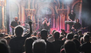 Myrath 36