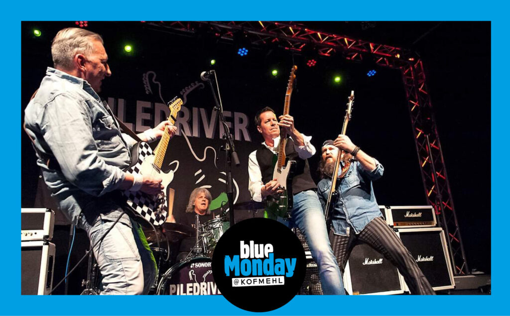 Frisch bestätigt: Piledriver