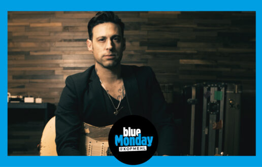 Frisch bestätigt: Dan Patlansky